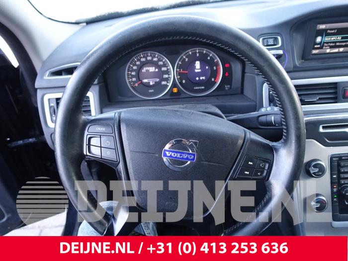 Volvo V70 Airbag links (Lenkrad) O246534
