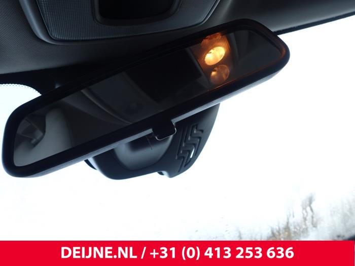Volvo V70 Rear view mirror O246537