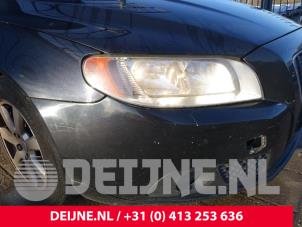 Volvo V70 Scheinwerfer rechts O246557 foto 2