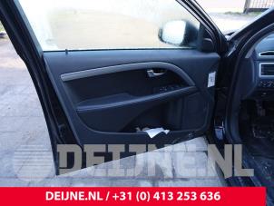 Volvo V70 Portier 4Deurs links-voor O246561 foto 3