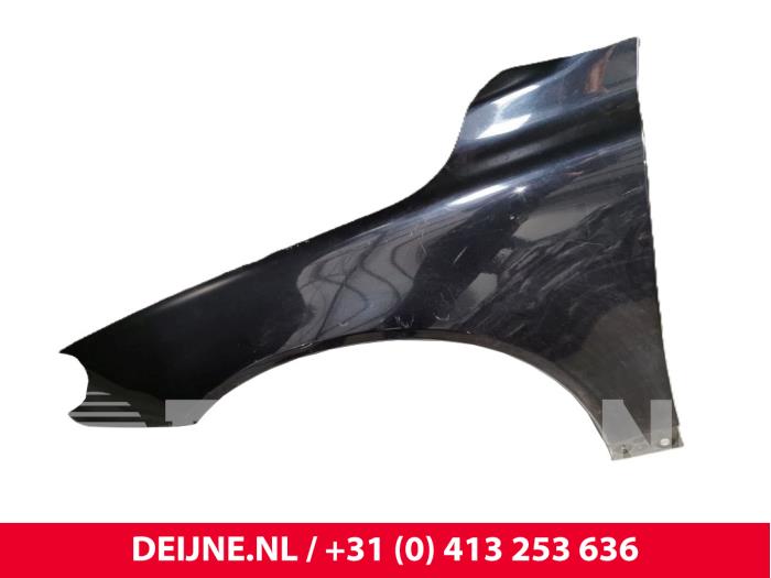 Volvo V70 Scherm links-voor O246570