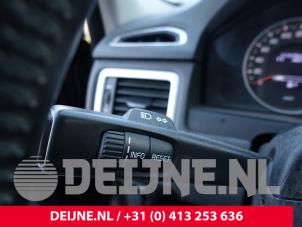 Volvo V70 Kombischalter Lenksäule O246542 foto 2