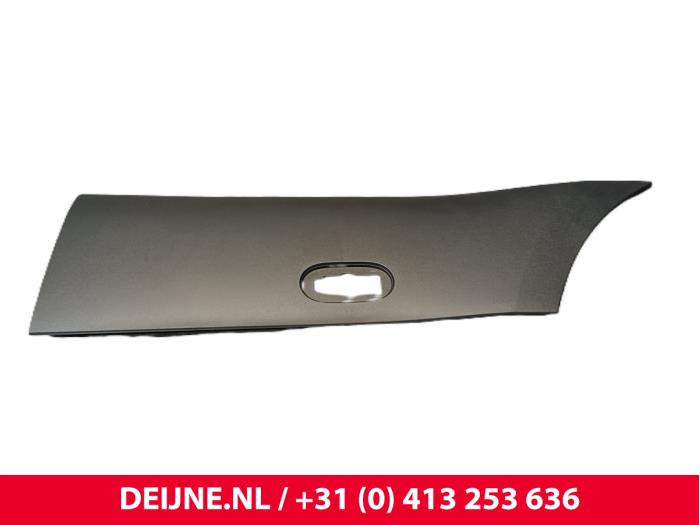 Mercedes Sprinter Zierleiste O9990002510