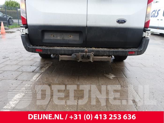 Ford Transit Stoßstange hinten O246616