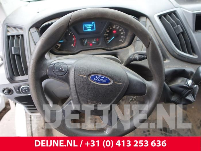 Ford Transit Airbag links (Lenkrad) O246619
