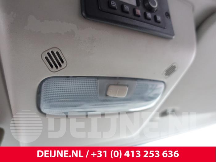 Ford Transit Innenbeleuchtung vorne O246621
