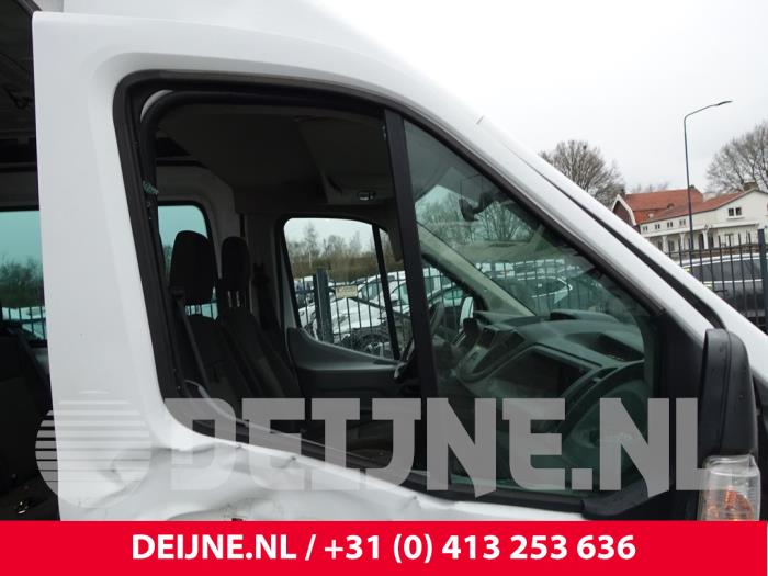 Ford Transit Dreieckfenster rechts vorne O246629