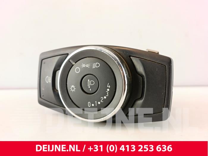 Ford Transit Licht Schalter O246642