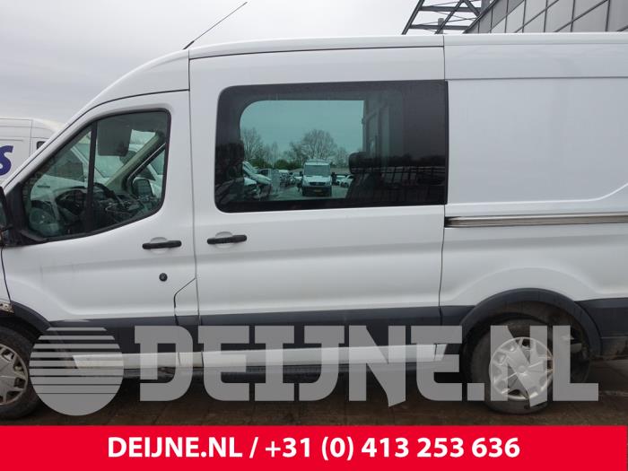 Ford Transit Schuifdeur links O246655