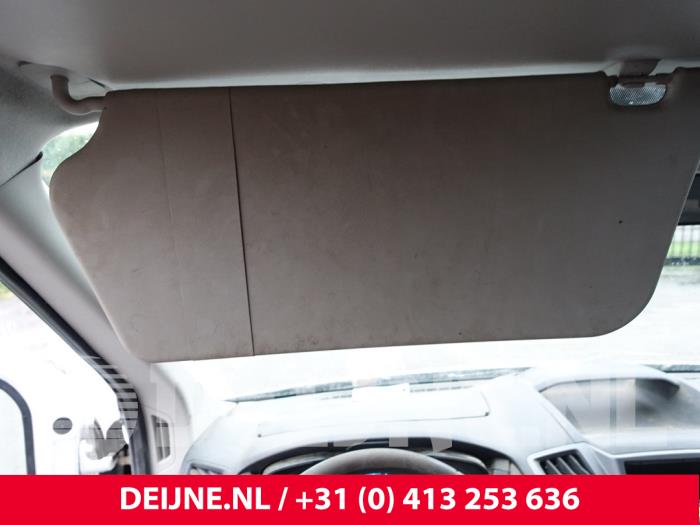 Ford Transit Sonnenblende O246667
