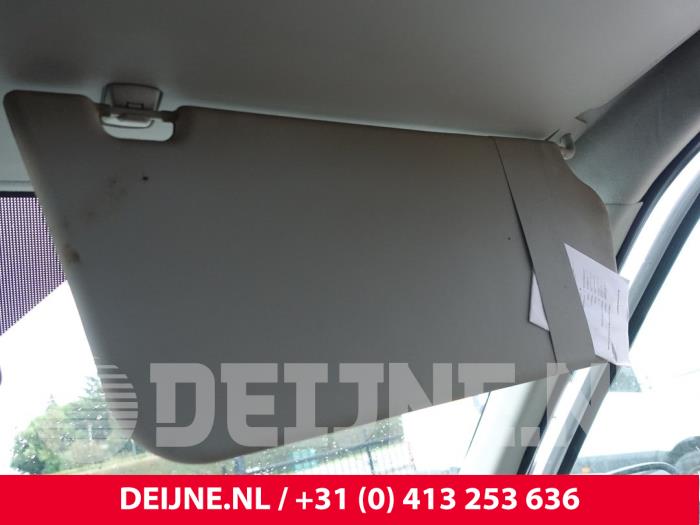 Ford Transit Sonnenblende O246668