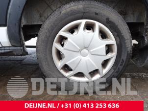 Ford Transit Velgen set O246664 foto 2