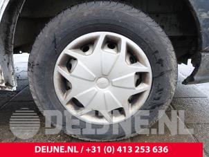 Ford Transit Velgen set O246664 foto 3