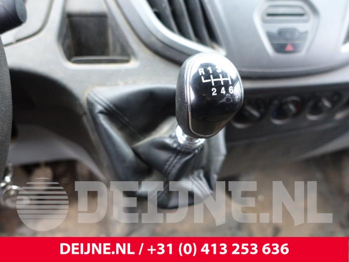 Ford Transit Versnellingspook O246665