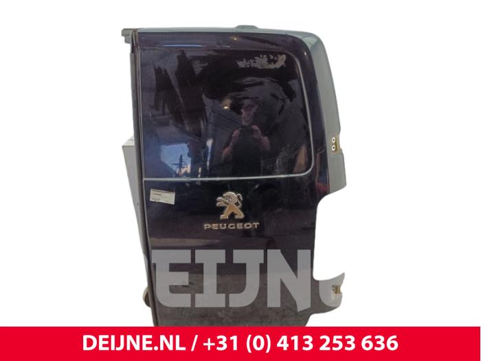Peugeot Expert Achterdeur Bus-Bestelauto O246682