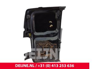 Peugeot Expert Minibus/van rear door O246682 photo 2