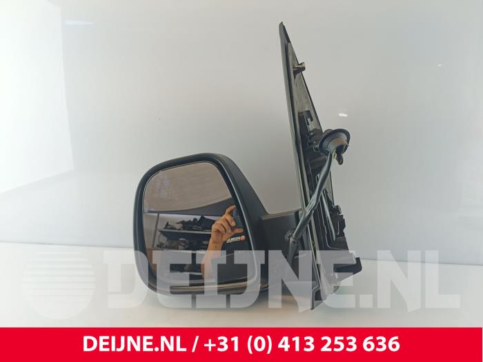 Peugeot Expert Buitenspiegel links O246689
