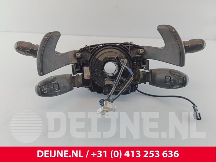 Peugeot Expert Combischakelaar Stuurkolom O246691