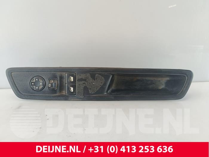 Peugeot Expert Elektrisch Raam Schakelaar O246695