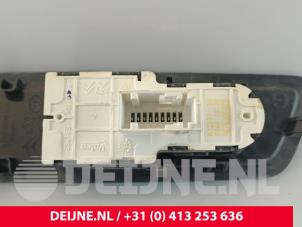 Peugeot Expert Electric window switch O246695 photo 3