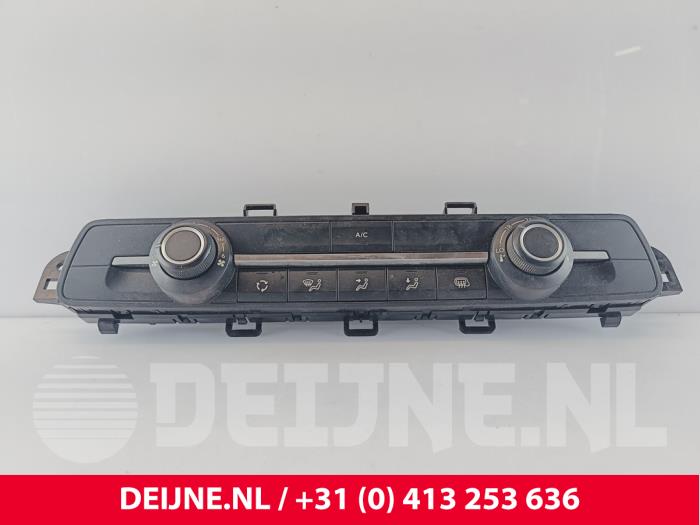 Peugeot Expert Kachel Bedieningspaneel O246699