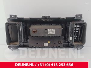Peugeot Expert Radio O246708 photo 2
