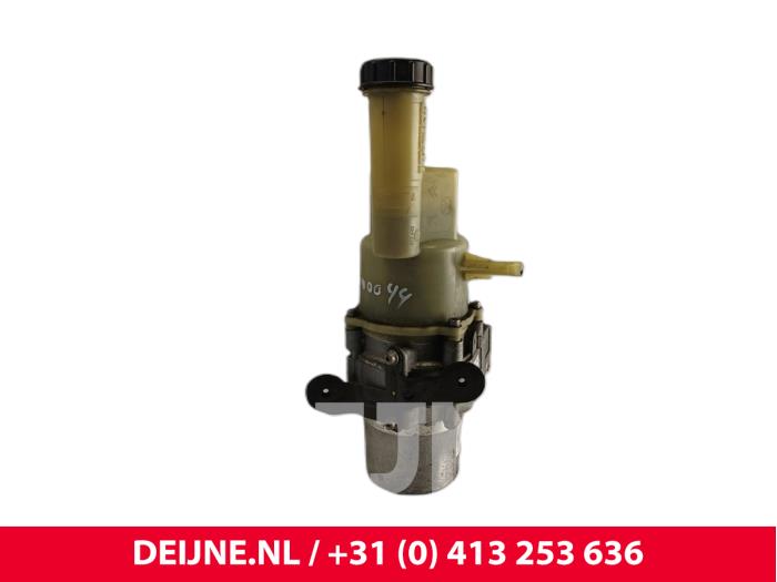 Peugeot Expert Lenkkraftverstärker Pumpe O246724