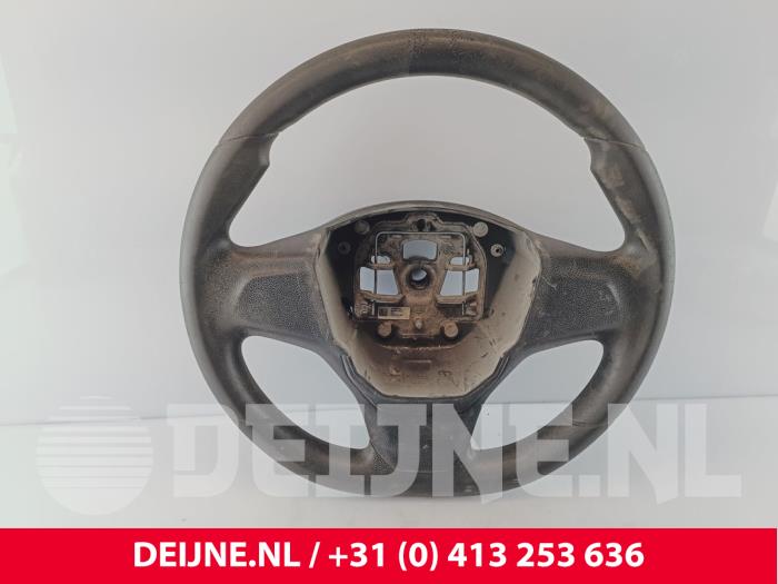 Peugeot Expert Lenkrad O246725