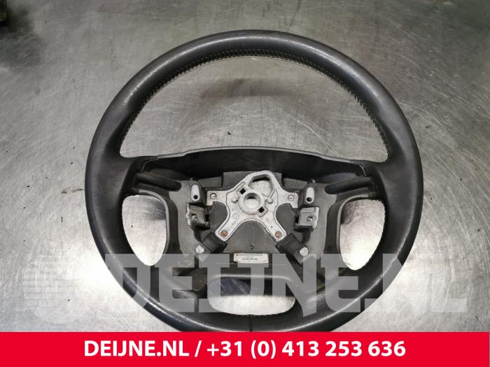 Volvo XC70 Lenkrad O246741