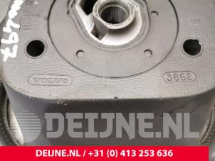 Volvo XC70 Lenkrad O246741 foto 3
