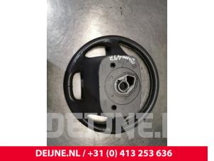 Volvo XC70 Lenkrad O246741 foto 2
