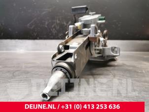 Volvo V60 Stuurkolom compleet O246747 foto 3