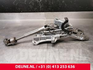 Volvo V60 Stuurkolom compleet O246747 foto 2