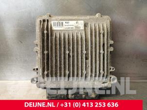 Mercedes Vito Engine management computer O246748 photo 2