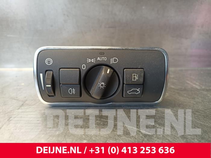Volvo V60 Licht Schakelaar O246751