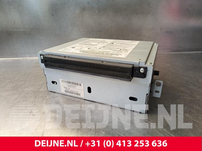 Volvo V60 Navigatie Module O246752