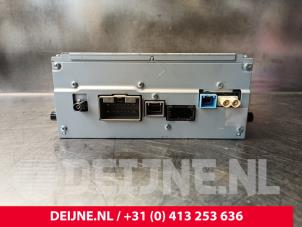 Volvo V60 Navigatie Module O246752 foto 3