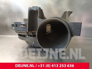 Renault Master Kühlgebläse Motor O246753 foto 3