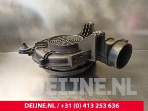 Renault Master Kühlgebläse Motor O246753 foto 2