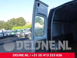 Renault Trafic Achterdeur Ruit Bus-Bestel O246765 foto 2