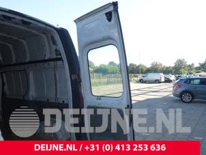 Renault Trafic Achterdeur Ruit Bus-Bestel O246766 foto 2