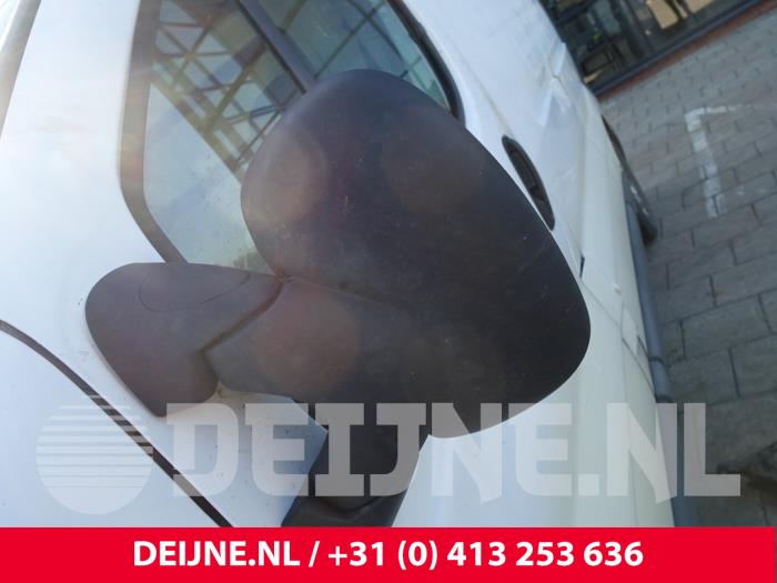 Renault Trafic Wing mirror, left O246769