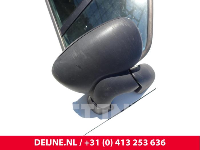 Renault Trafic Buitenspiegel rechts O246770