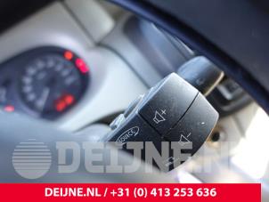 Renault Trafic Kombischalter Lenksäule O246771 foto 2
