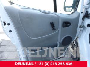 Renault Trafic Portier 2Deurs links O246786 foto 2