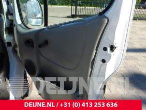 Renault Trafic Portier 2Deurs rechts O246787 foto 2