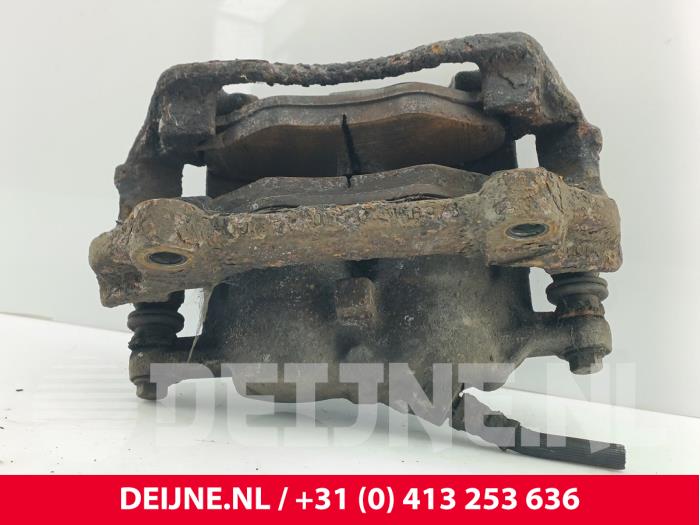 Renault Trafic Bremszange links vorne O246789