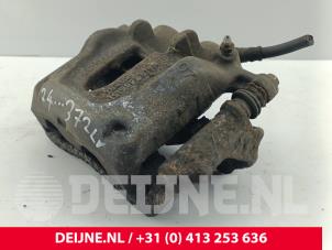 Renault Trafic Bremszange links vorne O246789 foto 2