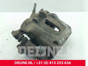 Renault Trafic Bremszange links vorne O246789 foto 3