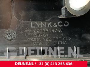 Lynk & Co 01 Zierleiste O246809 foto 3